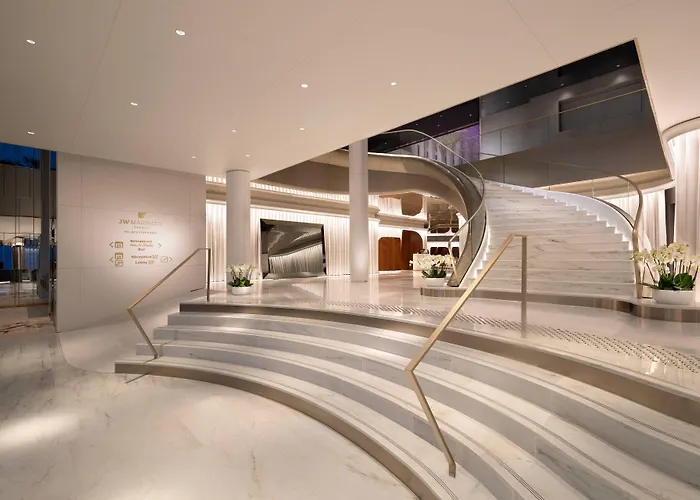 Jw Marriott Cannes