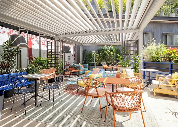 Urban Hive Milano