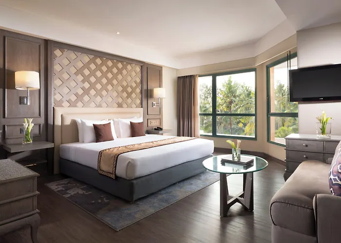 Meliá Purosani Yogyakarta