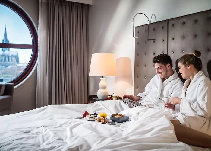 Hyatt Regency Koeln