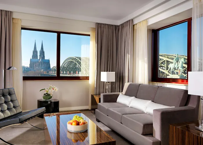Hyatt Regency Koeln