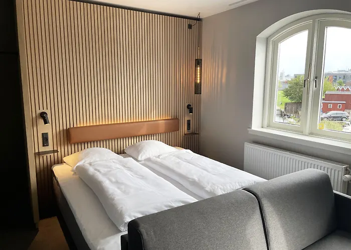 Four Points Flex By Sheraton Koge