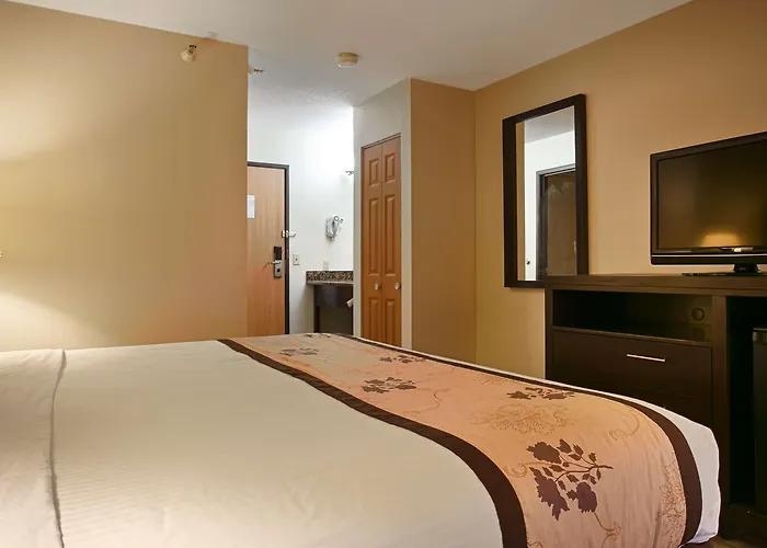 Best Western Alexandria Inn