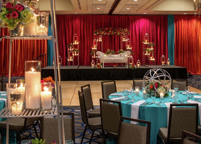 Hilton Bellevue
