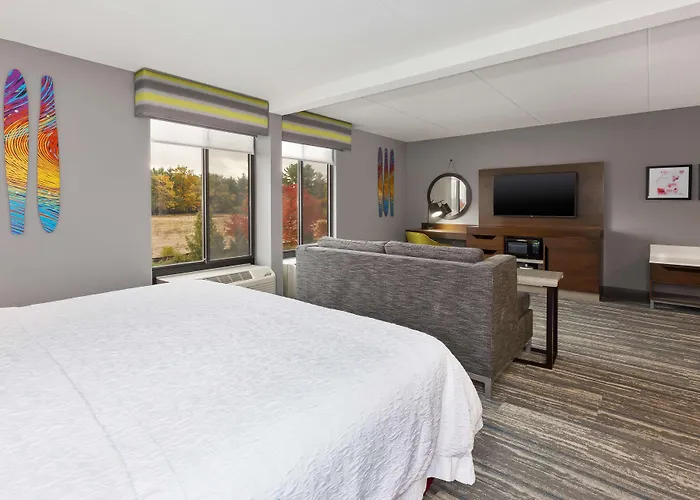 Hampton Inn Traverse City