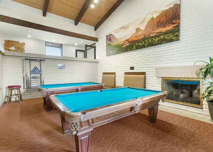 Best Western Plus Arroyo Roble Hotel & Creekside Villas