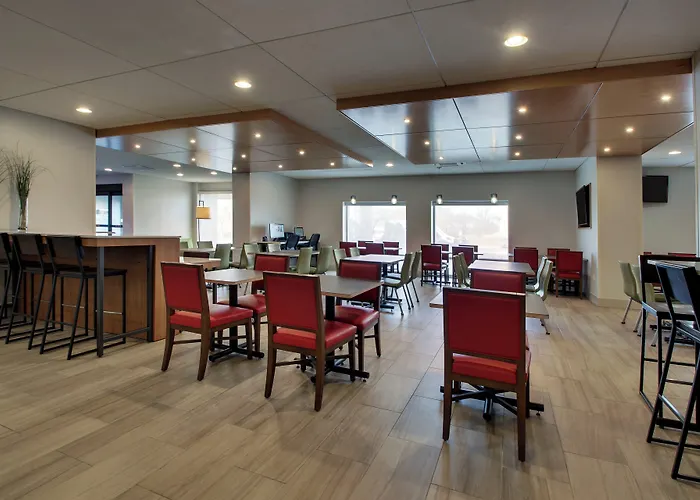 Holiday Inn Express Baltimore BWI Airport West By Ihg
