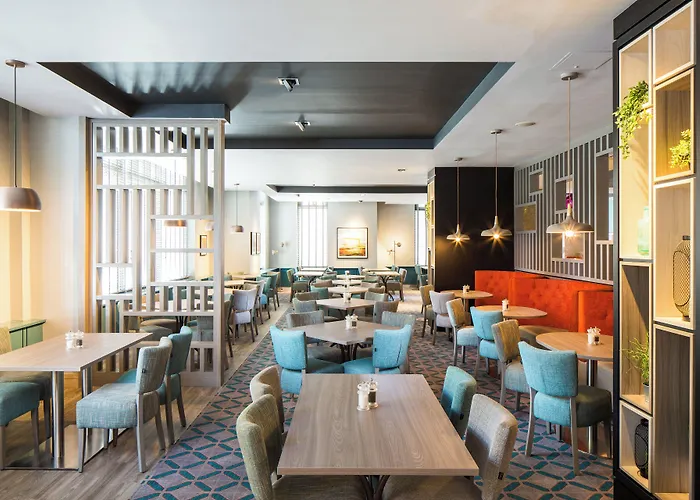 Leonardo Hotel Belfast