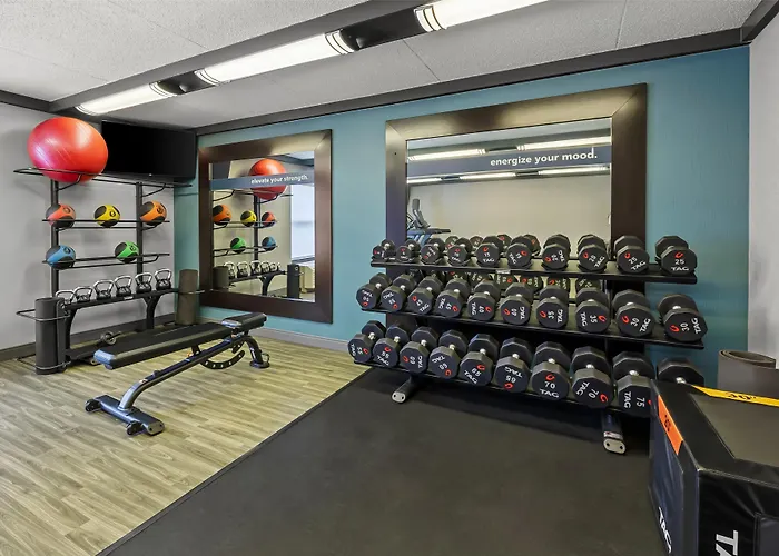 Hampton Inn Toledo-South/Maumee