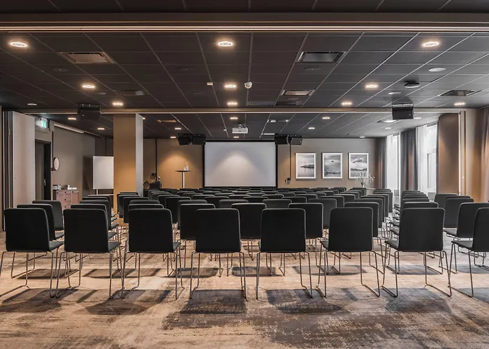 Quality Hotel Lulea