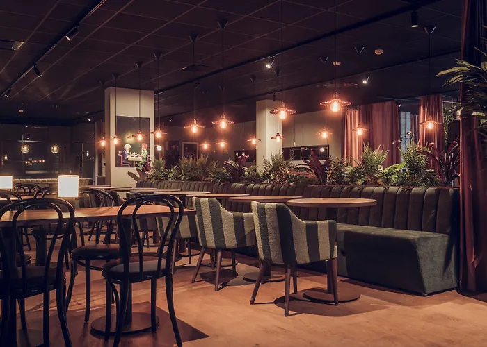 Quality Hotel Lulea