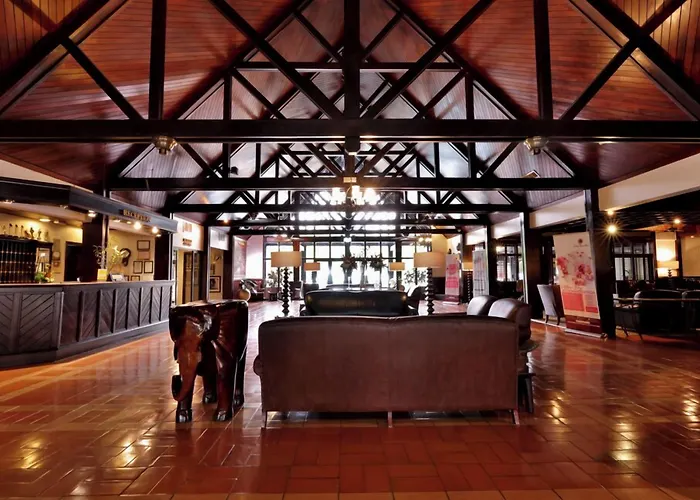 Labadi Beach Hotel