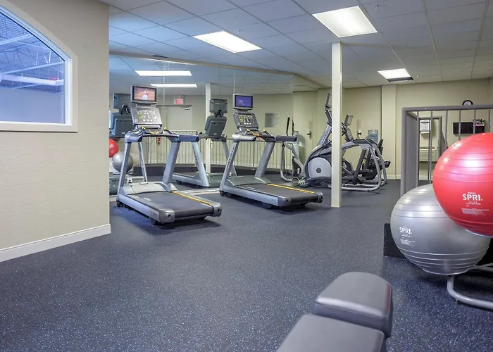 Fairfield Inn & Suites By Marriott Belleville