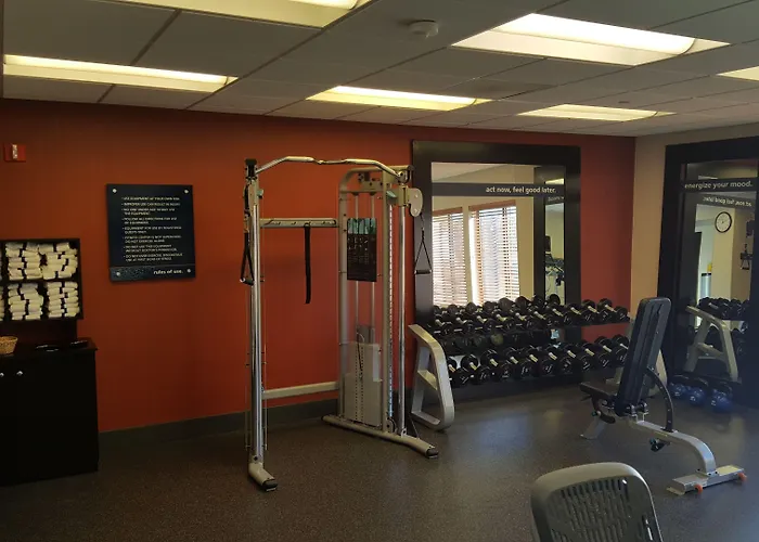 Hampton Inn Minneapolis/Eagan