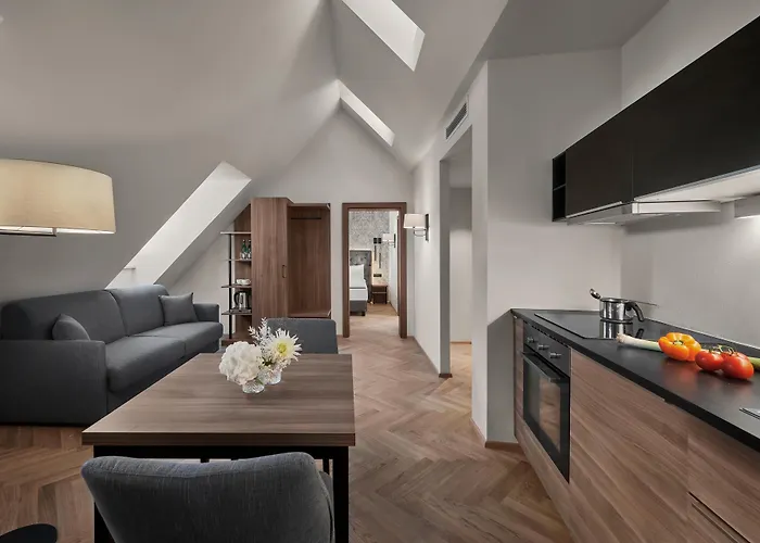 Hotel Schwarzer Adler Innsbruck