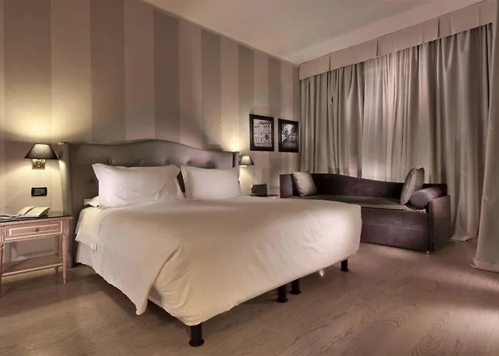 C-Hotels Ambasciatori