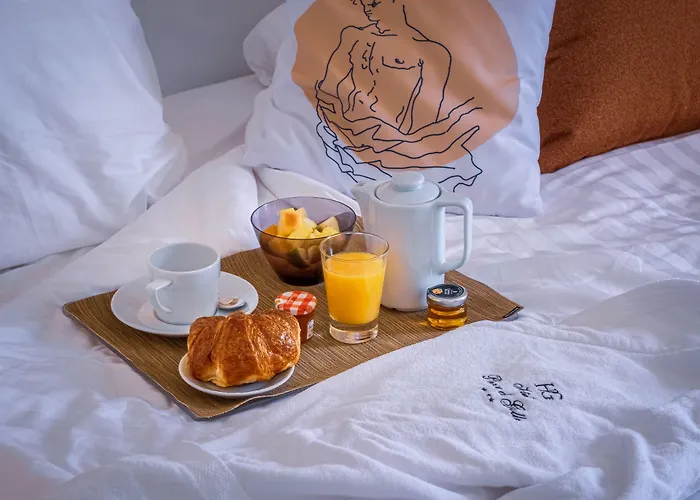 Best Western Premier Hotel Prince De Galles