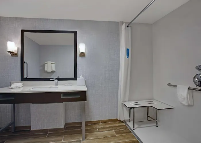 Hampton Inn Salisbury