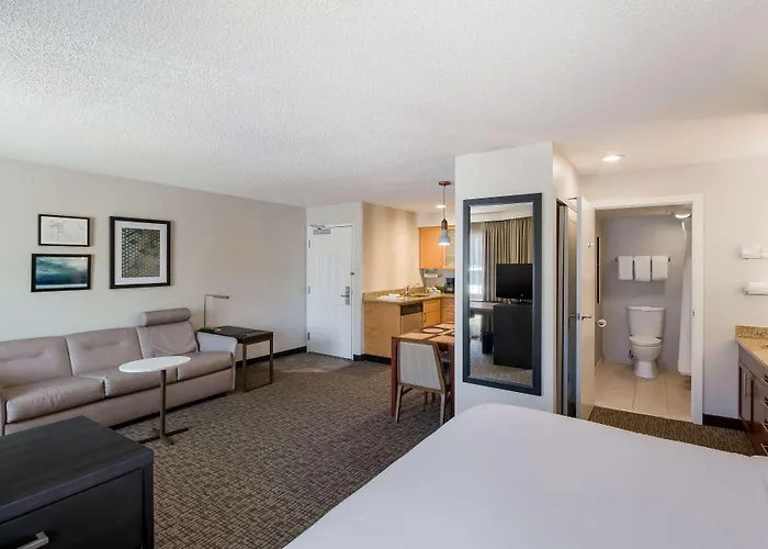 Sonesta Es Suites Huntington Beach Fountain Valley