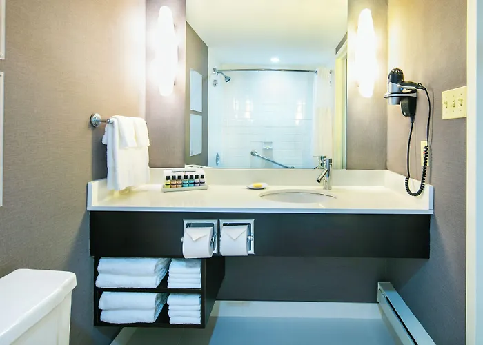 Cambridge Suites Hotel Halifax