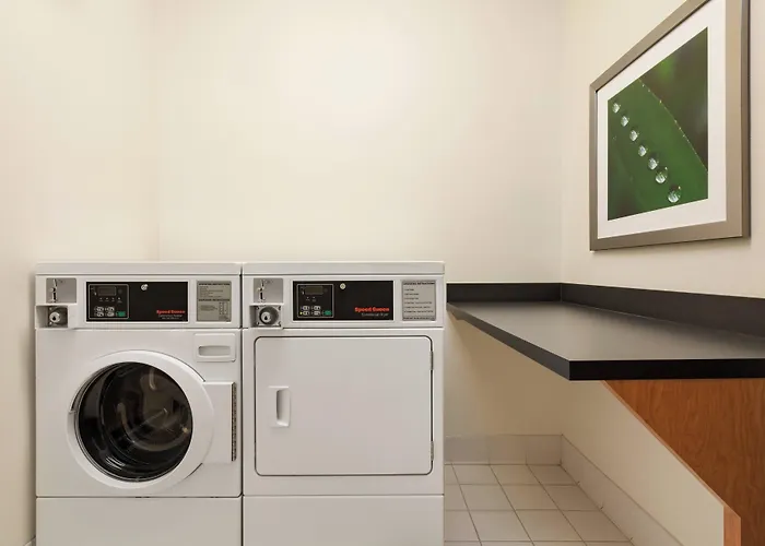 Fairfield Inn & Suites Omaha East/Council Bluffs, Ia