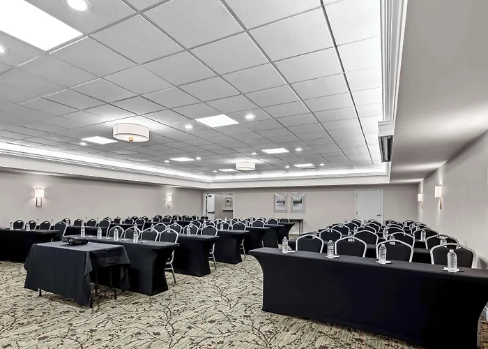 Best Western Plus Puyallup Hotel