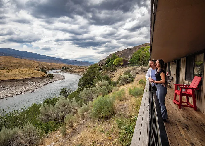 Ridgeline Hotel At Yellowstone, An Ascend Collection Hotel
