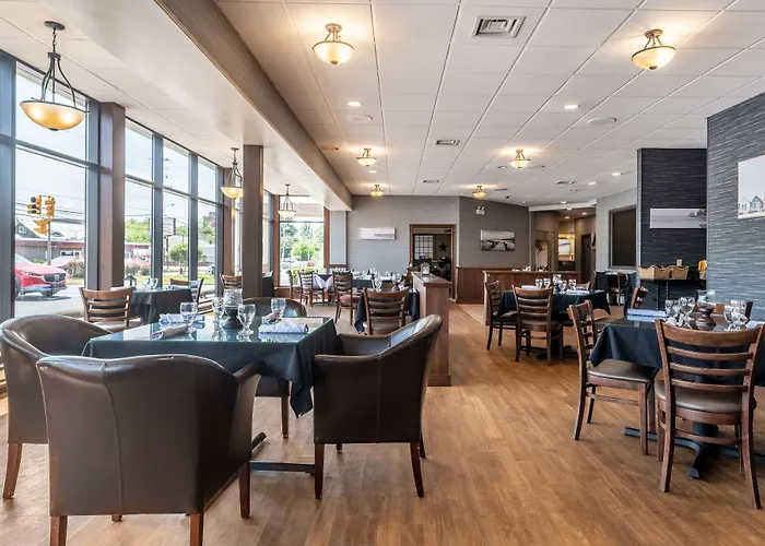 Best Western Glengarry