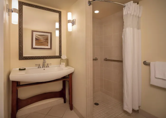 Courtyard By Marriott Bradenton Sarasota/Riverfront