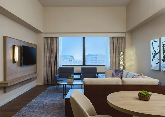 The Westin O'Hare