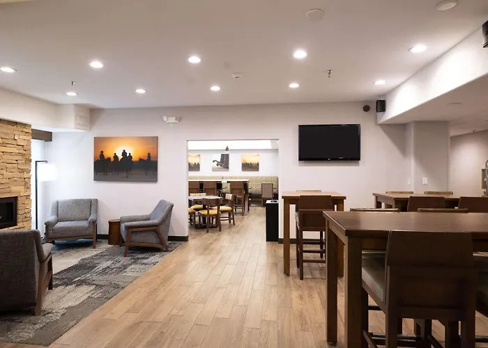 Hampton Inn Durango