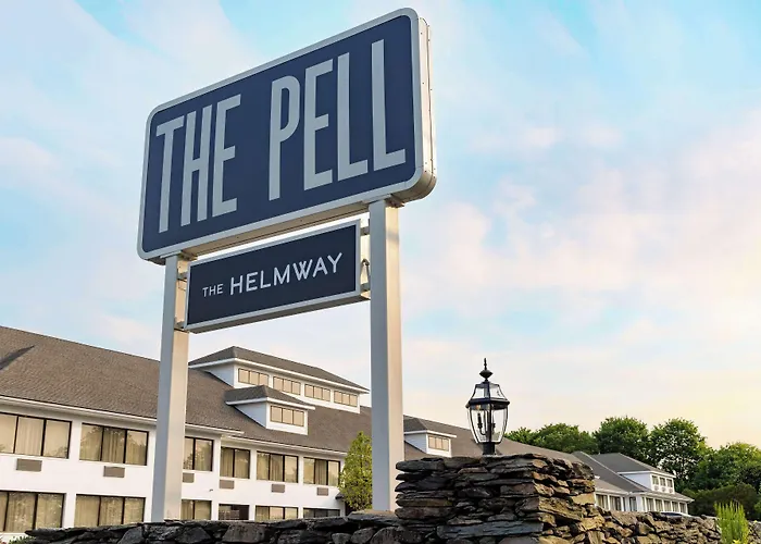 Pell Hotel Jdv By Hyatt