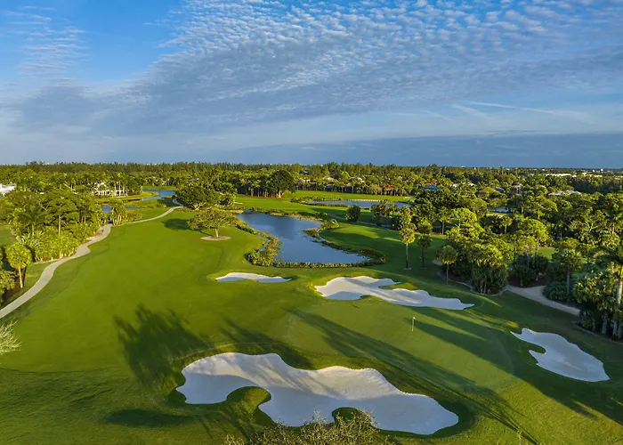 The Breakers Palm Beach
