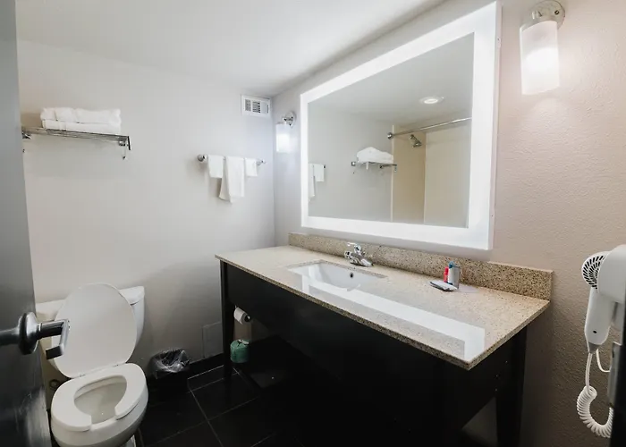 Wyndham Garden Texarkana