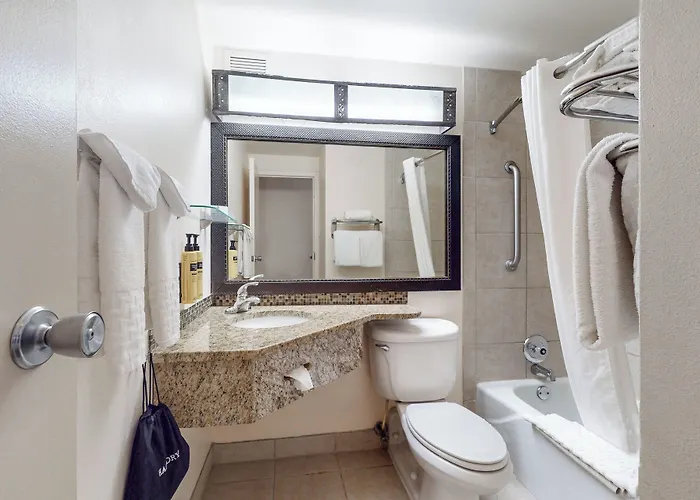 Best Western Plus Rio Grande Inn