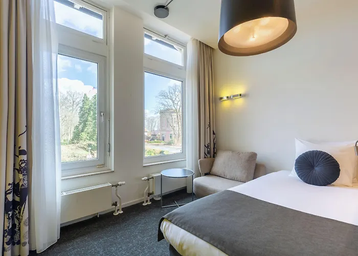 Amrâth Berghotel Amersfoort