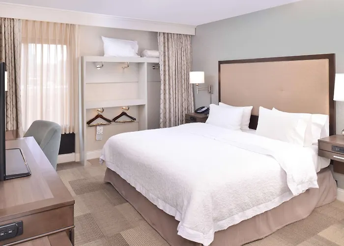 Hampton Inn Los Angeles-West Covina
