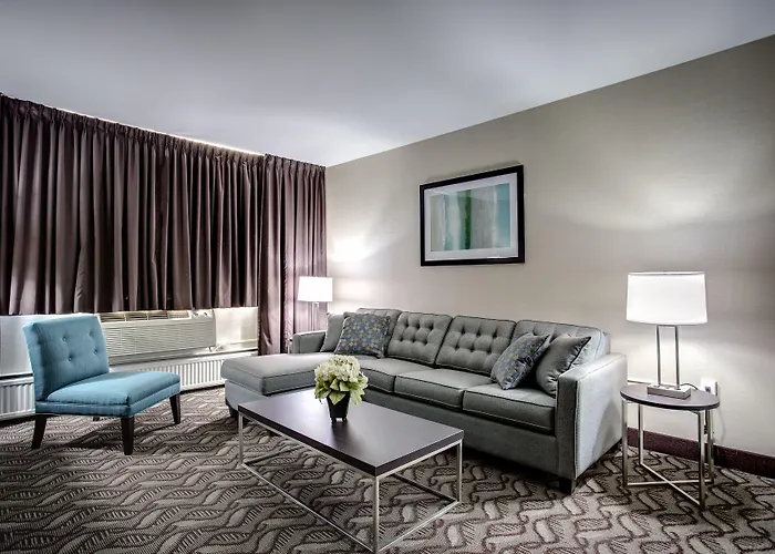 Clarion Hotel