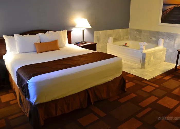 Days Inn & Suites By Wyndham Lodi