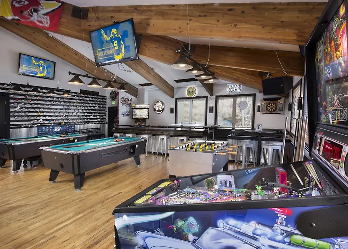 Evergreen Lodge At Vail