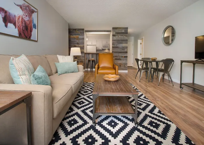 Evergreen Lodge at Vail