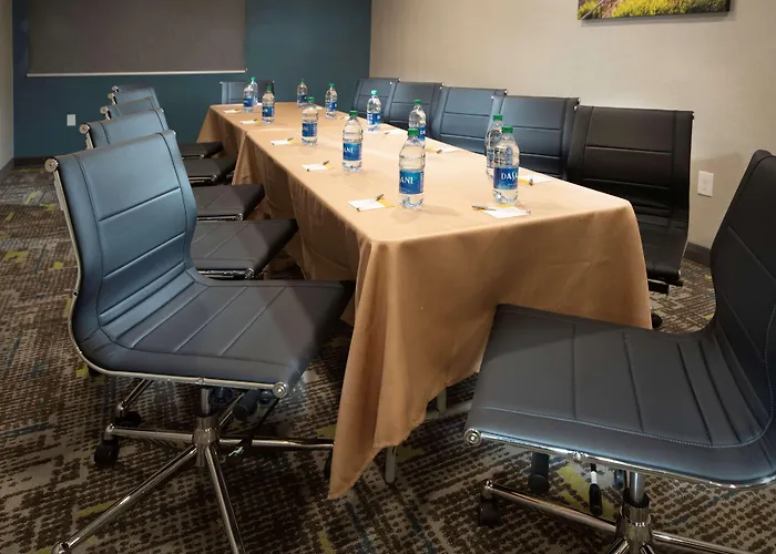 Hampton Inn Egg Harbor Township Atlantic City