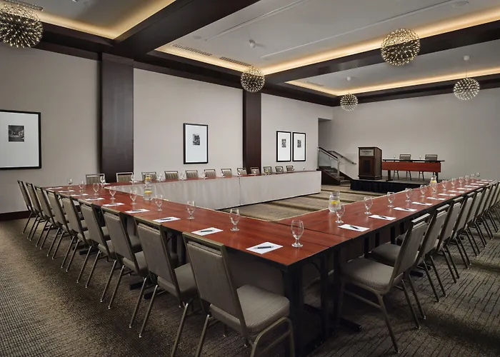 The Westin Portland Harborview