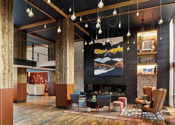 Hotel Thaynes, Park City, a Tribute Portfolio Hotel