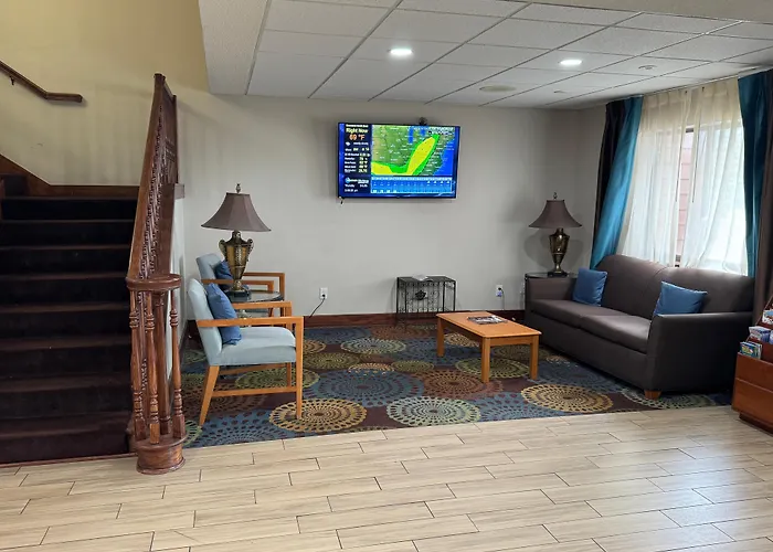 Baymont By Wyndham Mishawaka South Bend Area