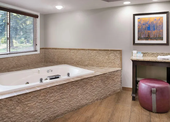 Hampton Inn Jackson Hole
