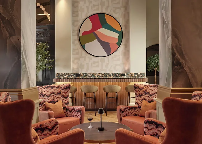 The Met Hotel Leeds - Newly Refurbished