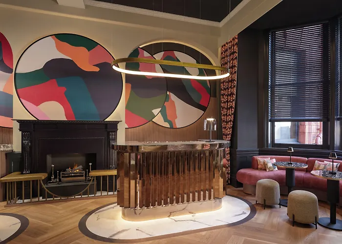 The Met Hotel Leeds - Newly Refurbished
