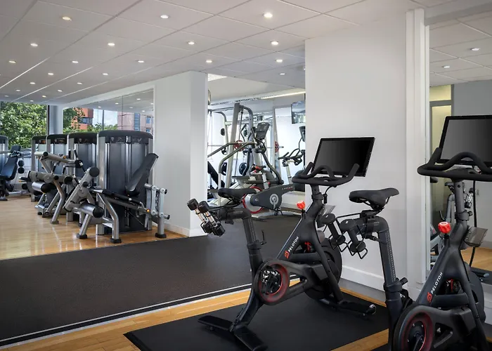 Delta Hotels By Marriott Bristol City Centre