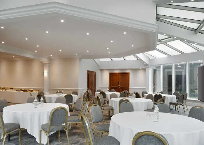 Delta Hotels By Marriott Bristol City Centre